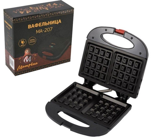 МАТРЁНА МА-207