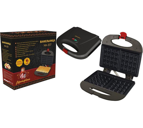 МАТРЁНА МА-207