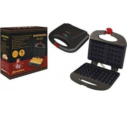 МАТРЁНА МА-207