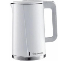 SAKURA SA-2174W 1,7л белый