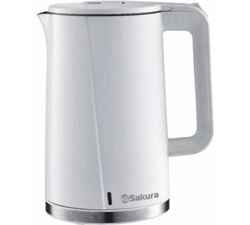 SAKURA SA-2174W 1,7л белый