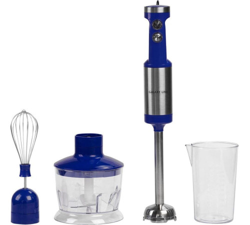 GALAXY LINE GL 2129 СИНИЙ