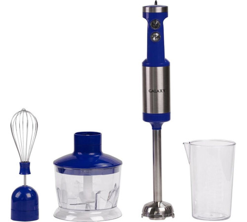 GALAXY LINE GL 2129 СИНИЙ