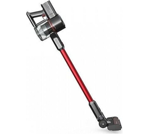 BQ VCA1000W серо-красный