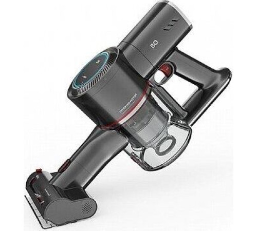 BQ VCA1000W серо-красный