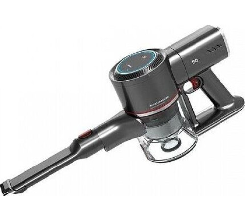 BQ VCA1000W серо-красный