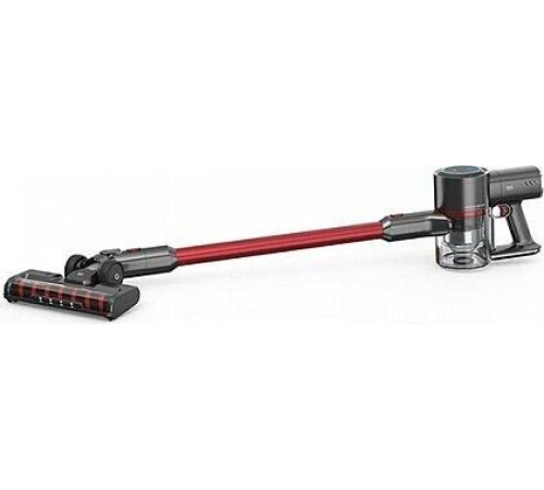 BQ VCA1000W серо-красный