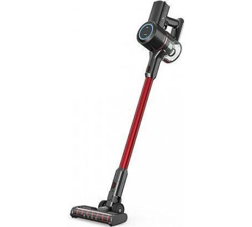 BQ VCA1000W серо-красный