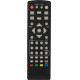 REXANT (38-0012) пульт универсальный для приставки DVB-T2