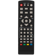 REXANT Пульт универсальный для приставки DVB-T2