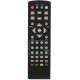REXANT (38-0012) пульт универсальный для приставки DVB-T2