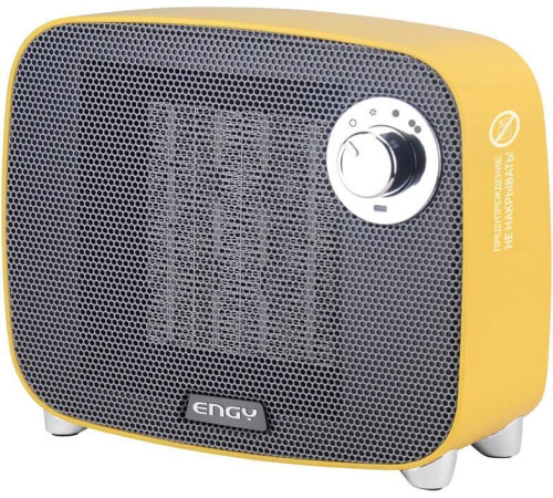 ENGY PTC-321 желтый