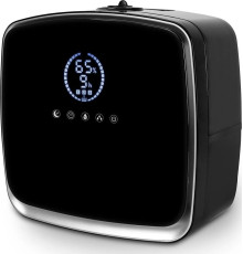 Увлажнитель воздуха AURUM AHR-G3030 черный