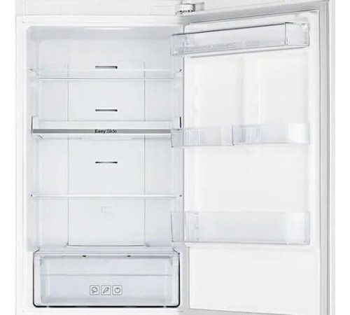 SAMSUNG RB33A32N0WW белый