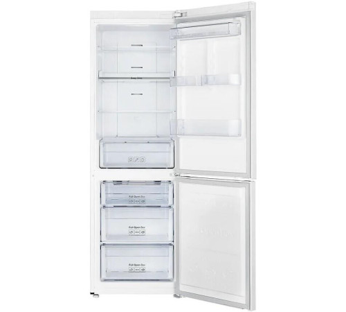 SAMSUNG RB33A32N0WW белый