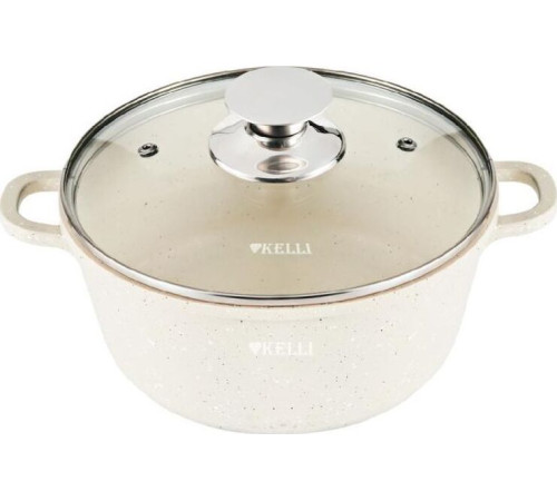 KELLI KL-4714-24 4,5л