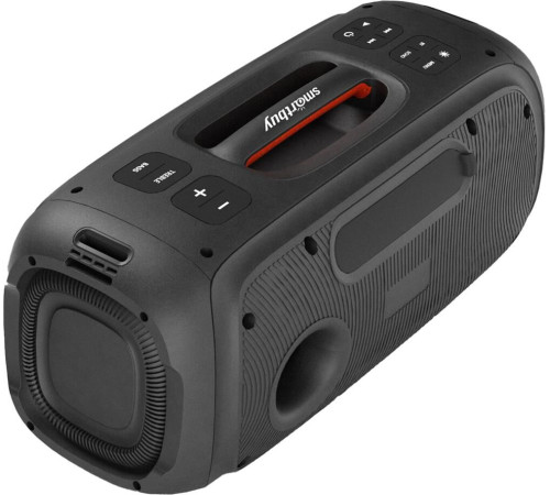 SMARTBUY (SBS-5560) EVOLUTION 2 , черный