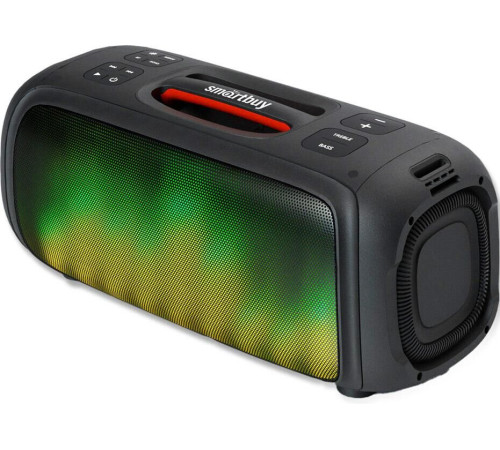 SMARTBUY (SBS-5560) EVOLUTION 2 , черный