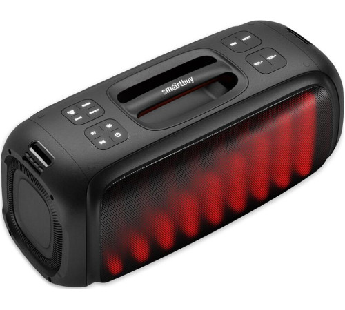 SMARTBUY (SBS-5560) EVOLUTION 2 , черный