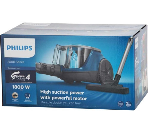 PHILIPS XB2022/01 [ПИ]