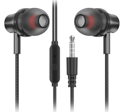 SMARTBUY (SBH-021) черный