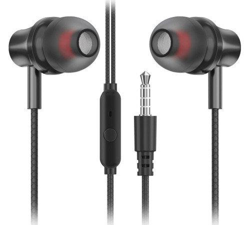 SMARTBUY (SBH-021) черный