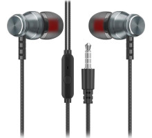 SMARTBUY (SBH-026) серый