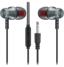 SMARTBUY (SBH-026) серый