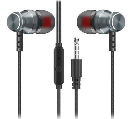 SMARTBUY (SBH-026) серый