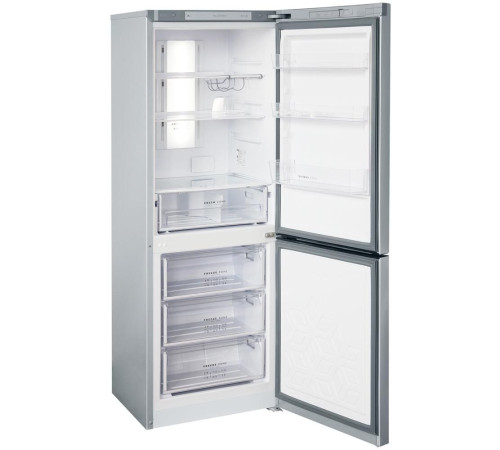 БИРЮСА M920NF 310л металлик