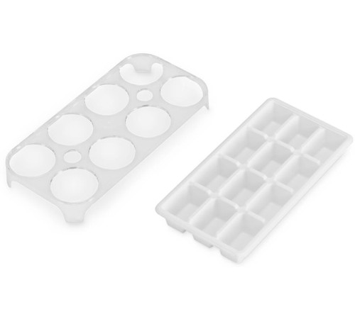 HYUNDAI HBR 1782 243л белый