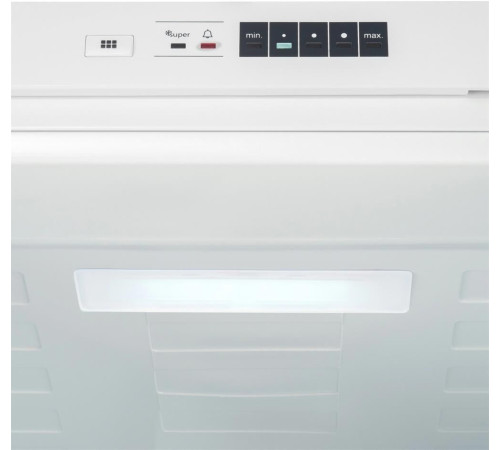 HYUNDAI HBR 1782 243л белый