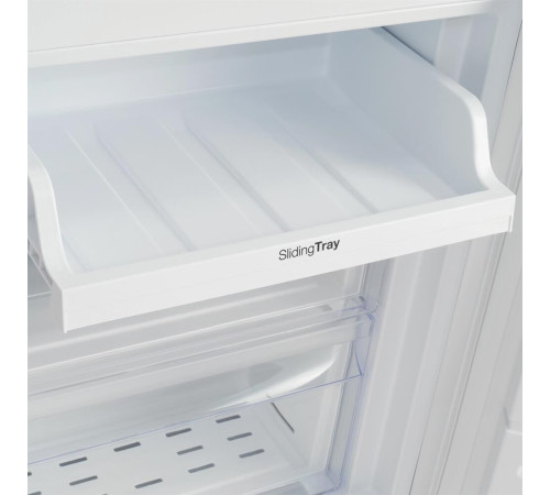 HYUNDAI HBR 1782 243л белый