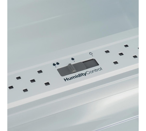 HYUNDAI HBR 1782 243л белый