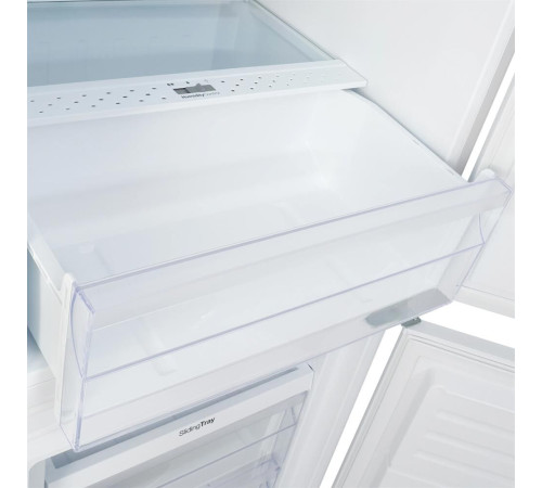 HYUNDAI HBR 1782 243л белый