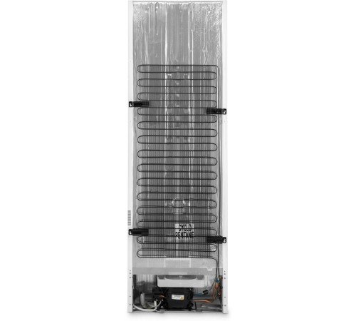 HYUNDAI HBR 1782 243л белый