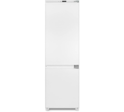 HYUNDAI HBR 1782 243л белый