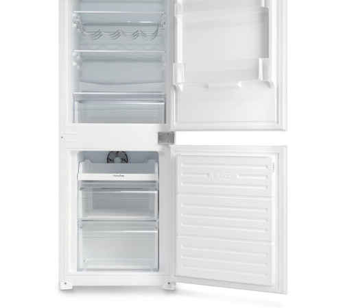 HYUNDAI HBR 1782 243л белый