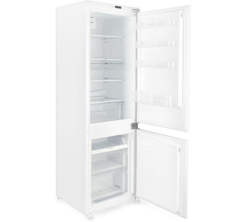 HYUNDAI HBR 1782 243л белый