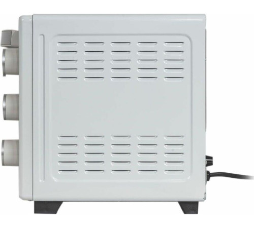 SUPRA MTS-2595 белый