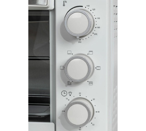 SUPRA MTS-2595 белый