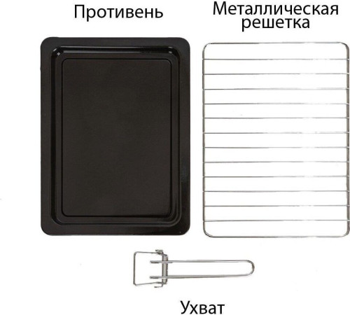 SUPRA MTS-2595 белый