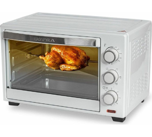 SUPRA MTS-2595 белый