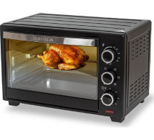 SUPRA MTS-2691 черный