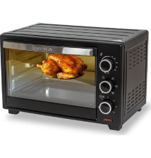 SUPRA MTS-2691 черный