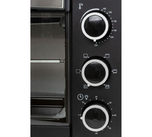 SUPRA MTS-2691 черный