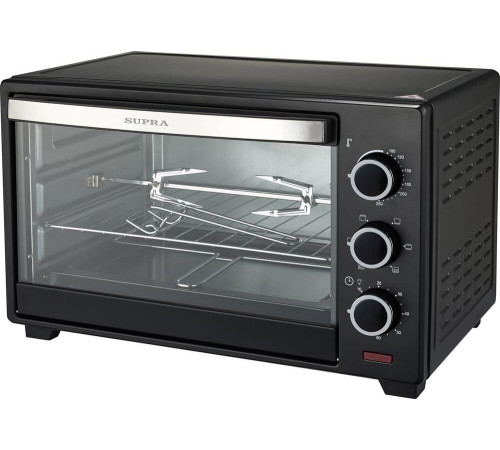 SUPRA MTS-2691 черный