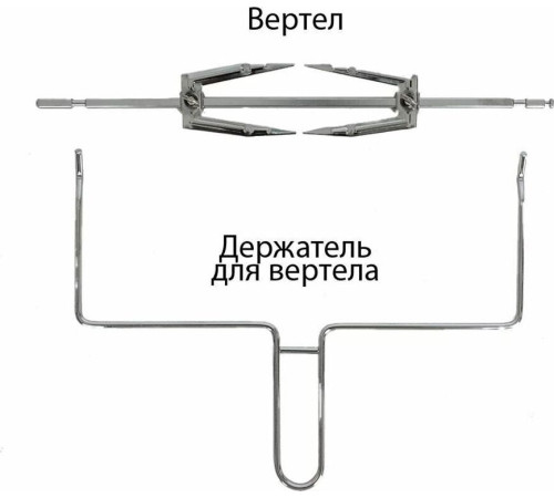 SUPRA MTS-2691 черный