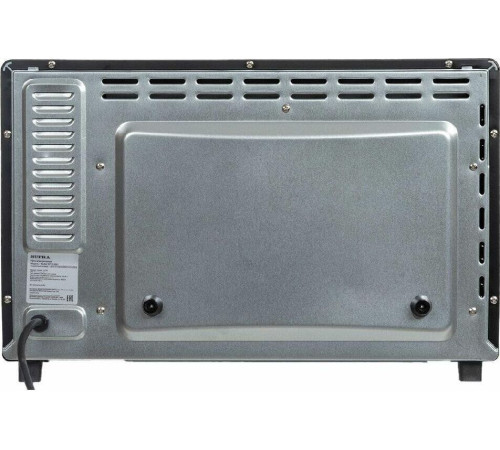 SUPRA MTS-2691 черный