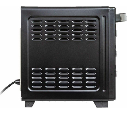 SUPRA MTS-2691 черный